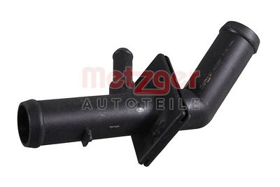 Coolant Flange METZGER AUTOTEILE 4010631