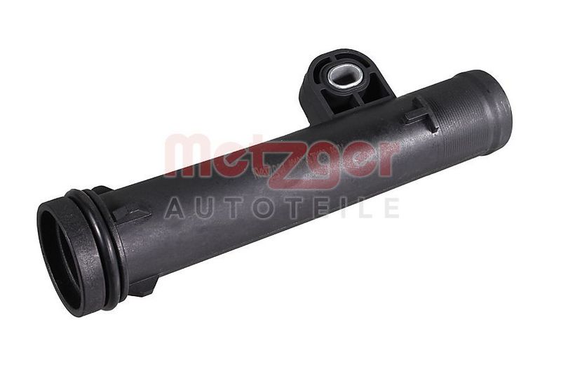 METZGER AUTOTEILE 4010639 Coolant Pipe