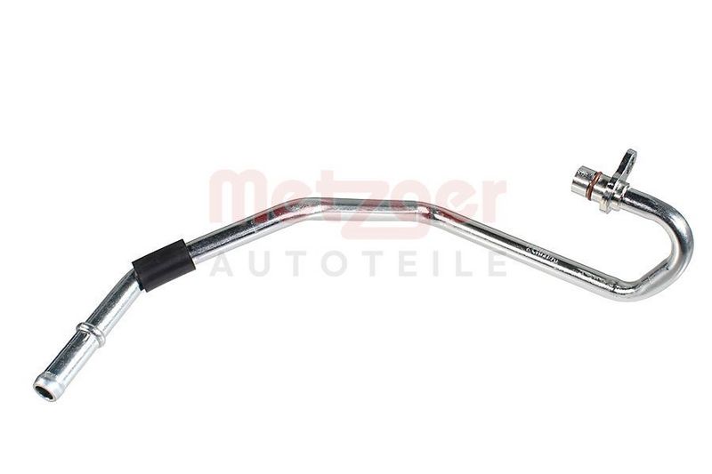 METZGER AUTOTEILE 4010644 Coolant Pipe