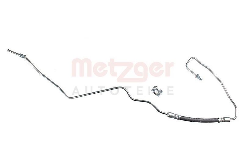 METZGER AUTOTEILE 4119382 Brake Hose
