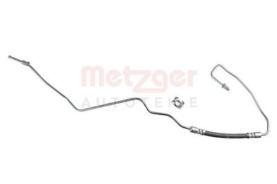 Brake Hose METZGER AUTOTEILE 4119382
