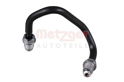Brake Line METZGER AUTOTEILE 4120020