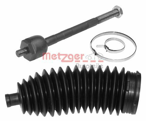 METZGER AUTOTEILE 51021448 Inner Tie Rod