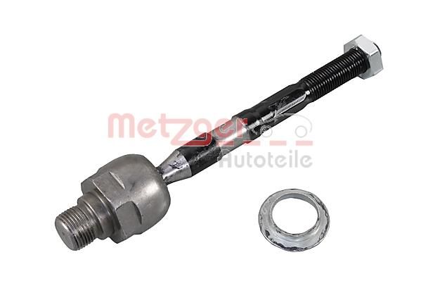 METZGER AUTOTEILE 51032708 Inner Tie Rod