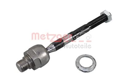 Inner Tie Rod METZGER AUTOTEILE 51032708