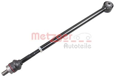 Inner Tie Rod METZGER AUTOTEILE 51038209