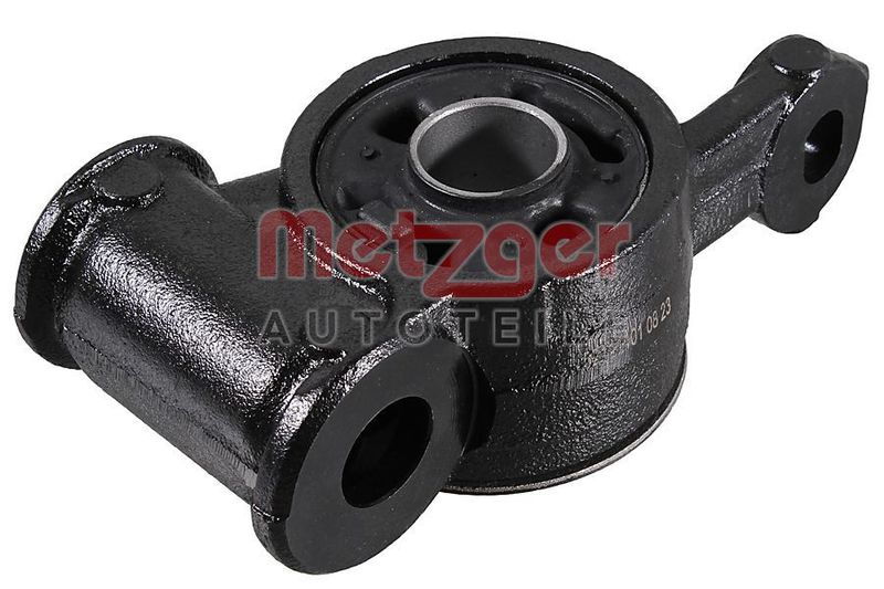 METZGER AUTOTEILE 52111101 Mounting, control/trailing arm