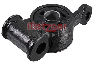 Mounting, control/trailing arm METZGER AUTOTEILE 52111101