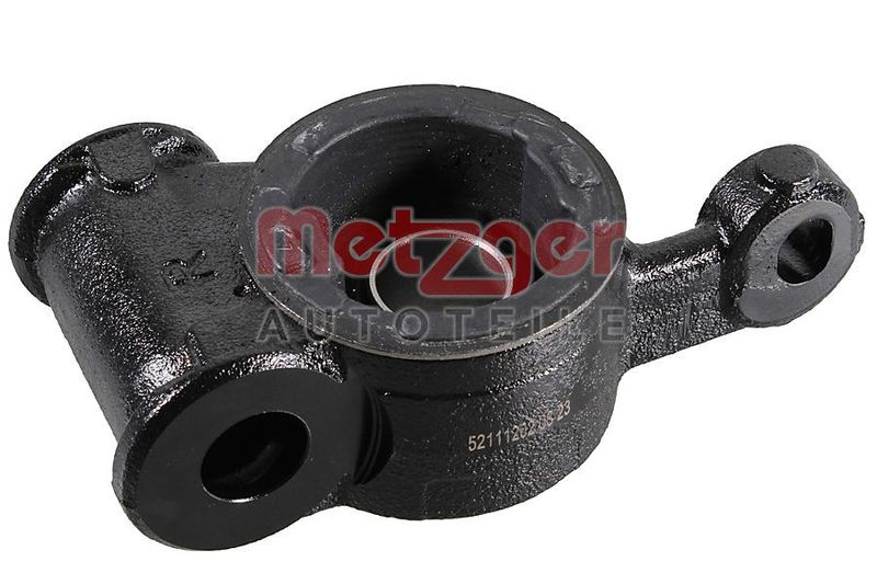 METZGER AUTOTEILE 52111202 Mounting, control/trailing arm