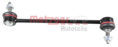 Link/Coupling Rod, stabiliser bar METZGER AUTOTEILE 53071808