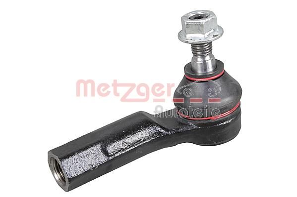 METZGER AUTOTEILE 54054001 Tie Rod End