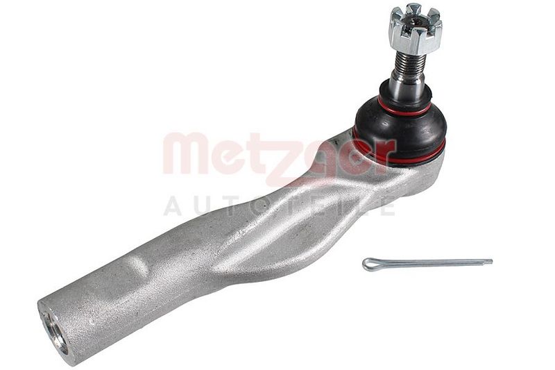 METZGER AUTOTEILE 54068902 Tie Rod End