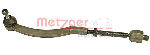 METZGER AUTOTEILE 56009702 Tie Rod