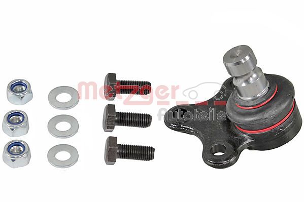 METZGER AUTOTEILE 57032008 Ball Joint