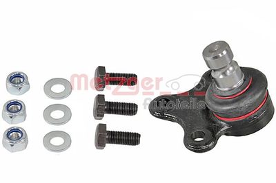 Ball Joint METZGER AUTOTEILE 57032008