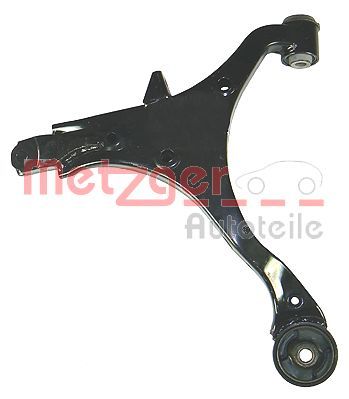 METZGER AUTOTEILE 58045001 Control/Trailing Arm, wheel suspension