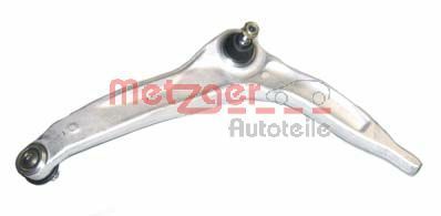 METZGER AUTOTEILE 58065202 Control/Trailing Arm, wheel suspension