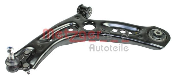 METZGER AUTOTEILE 58082701 Control/Trailing Arm, wheel suspension