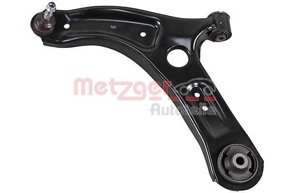METZGER AUTOTEILE 58109701 Control/Trailing Arm, wheel suspension