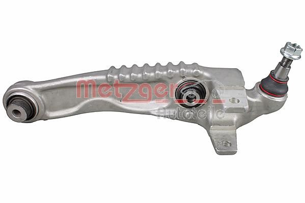 METZGER AUTOTEILE 58117702 Control/Trailing Arm, wheel suspension