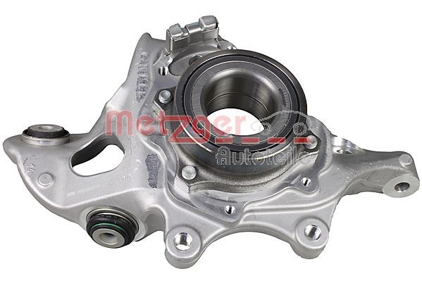 METZGER AUTOTEILE 58121803 Steering Knuckle, wheel suspension