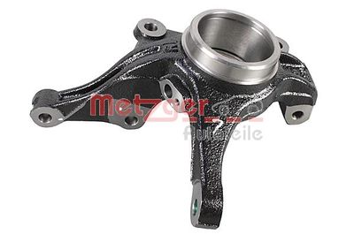 Steering Knuckle, wheel suspension METZGER AUTOTEILE 58132902