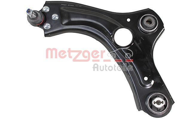 METZGER AUTOTEILE 58138702 Control/Trailing Arm, wheel suspension