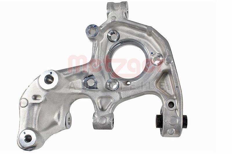 METZGER AUTOTEILE 58160204 Steering Knuckle, wheel suspension