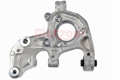 Steering Knuckle, wheel suspension METZGER AUTOTEILE 58160204