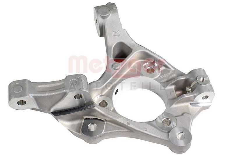 METZGER AUTOTEILE 58181402 Steering Knuckle, wheel suspension