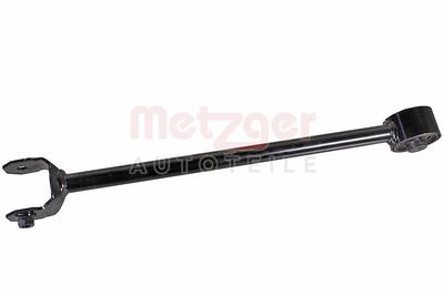 Control/Trailing Arm, wheel suspension METZGER AUTOTEILE 58181809