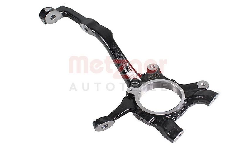 METZGER AUTOTEILE 58182602 Steering Knuckle, wheel suspension