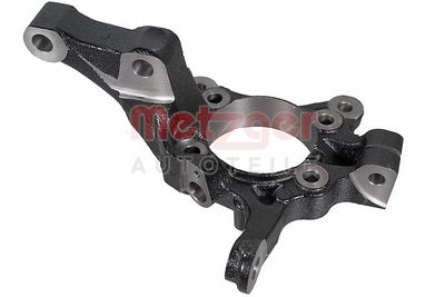 Steering Knuckle, wheel suspension METZGER AUTOTEILE 58183101