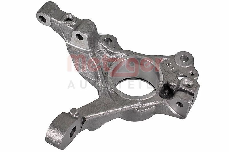 METZGER AUTOTEILE 58183301 Steering Knuckle, wheel suspension