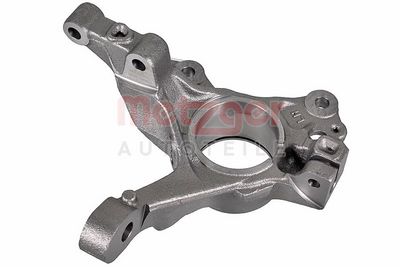 Steering Knuckle, wheel suspension METZGER AUTOTEILE 58183301