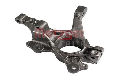 Steering Knuckle, wheel suspension METZGER AUTOTEILE 58183402