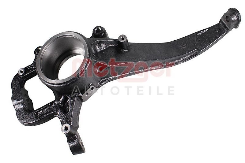 METZGER AUTOTEILE 58184201 Steering Knuckle, wheel suspension