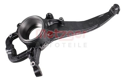 Steering Knuckle, wheel suspension METZGER AUTOTEILE 58184201