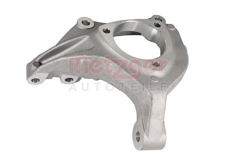 METZGER AUTOTEILE 58184502 Steering Knuckle, wheel suspension