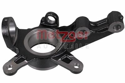 Steering Knuckle, wheel suspension METZGER AUTOTEILE 58184902