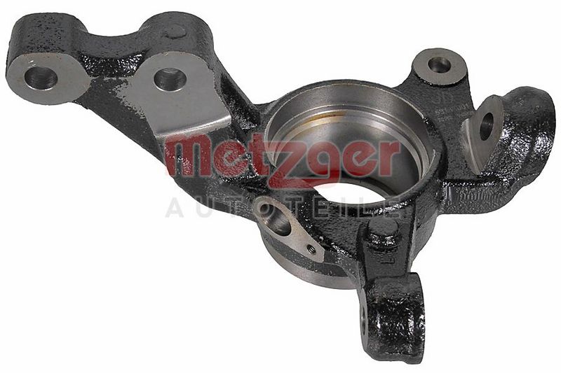 METZGER AUTOTEILE 58185001 Steering Knuckle, wheel suspension