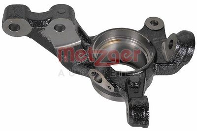 Steering Knuckle, wheel suspension METZGER AUTOTEILE 58185001