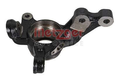 Steering Knuckle, wheel suspension METZGER AUTOTEILE 58185102