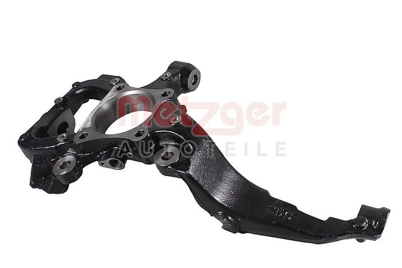 METZGER AUTOTEILE 58185401 Steering Knuckle, wheel suspension