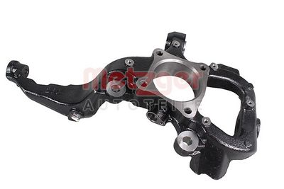 Steering Knuckle, wheel suspension METZGER AUTOTEILE 58185502