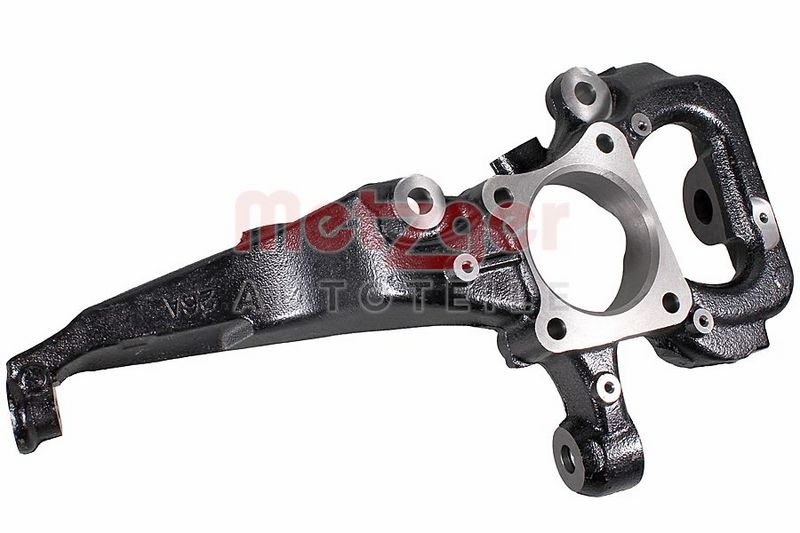 METZGER AUTOTEILE 58185601 Steering Knuckle, wheel suspension