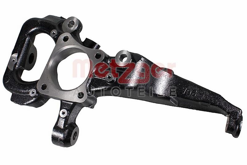 METZGER AUTOTEILE 58185702 Steering Knuckle, wheel suspension