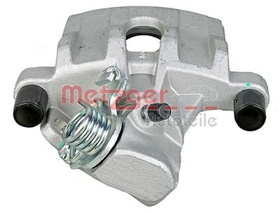Brake Caliper METZGER AUTOTEILE 6260046