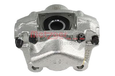 Brake Caliper METZGER AUTOTEILE 6260228