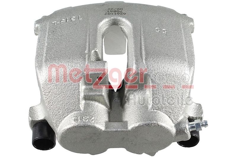METZGER AUTOTEILE 6261107 Brake Caliper